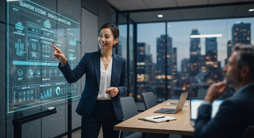 IT consulting